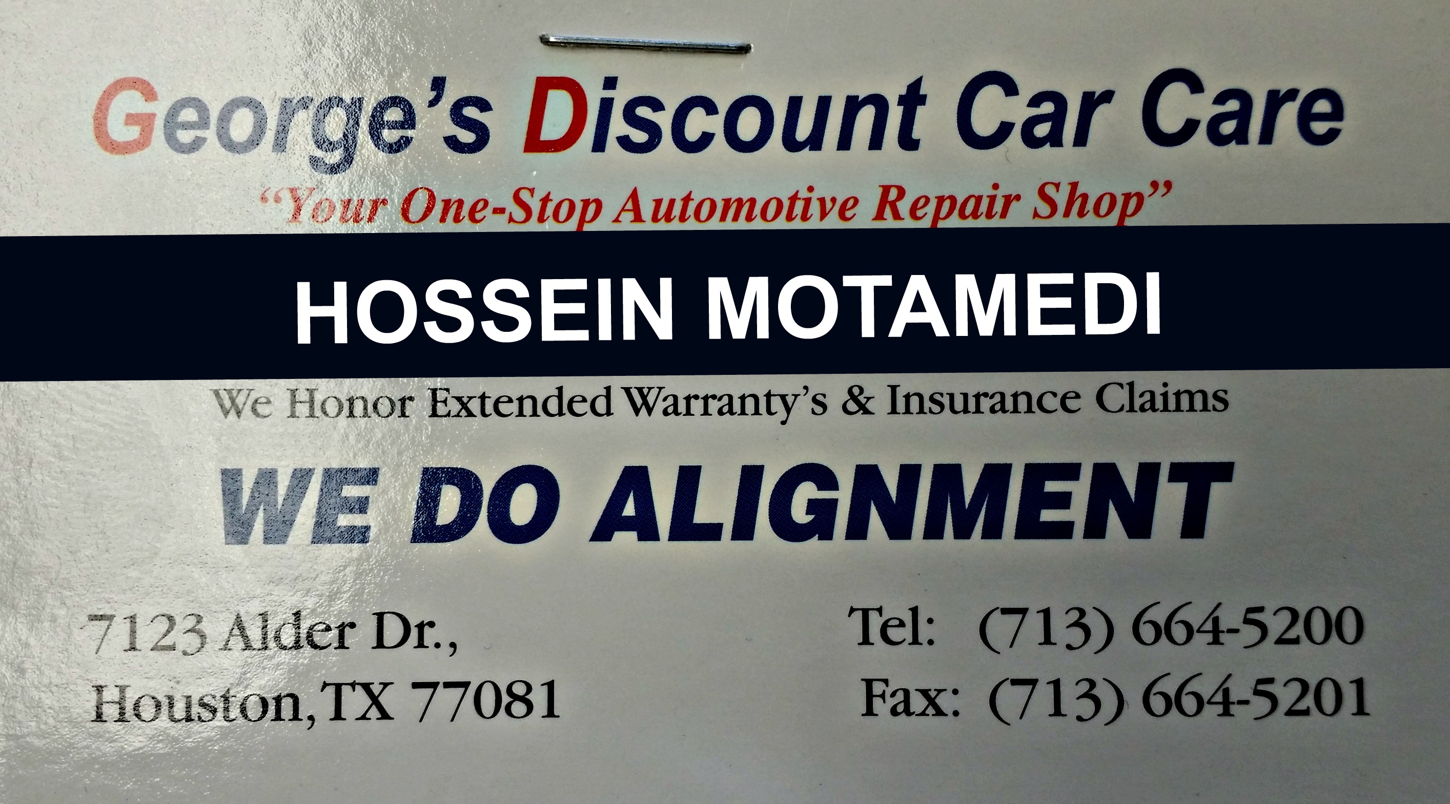 auto title services houston